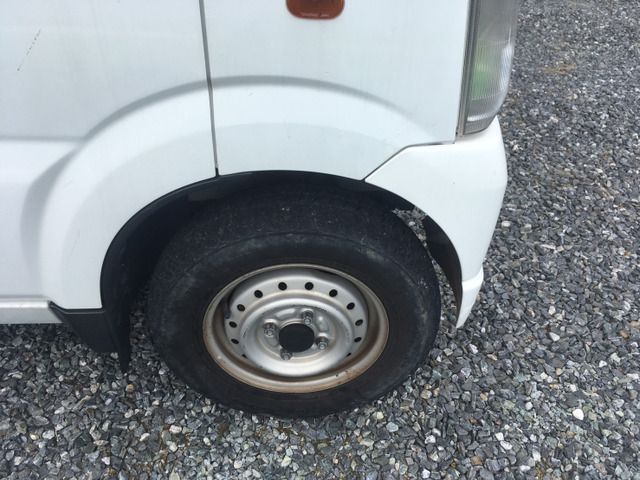 Suzuki CARRY TRUCK 2005-09 5280-19