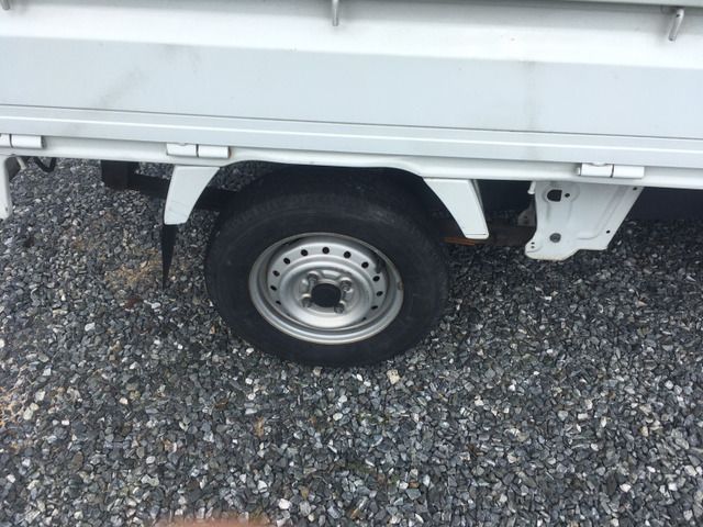 Suzuki CARRY TRUCK 2005-09 5280-18