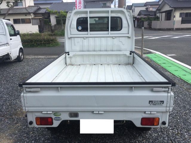 Suzuki CARRY TRUCK 2005-09 5280-10
