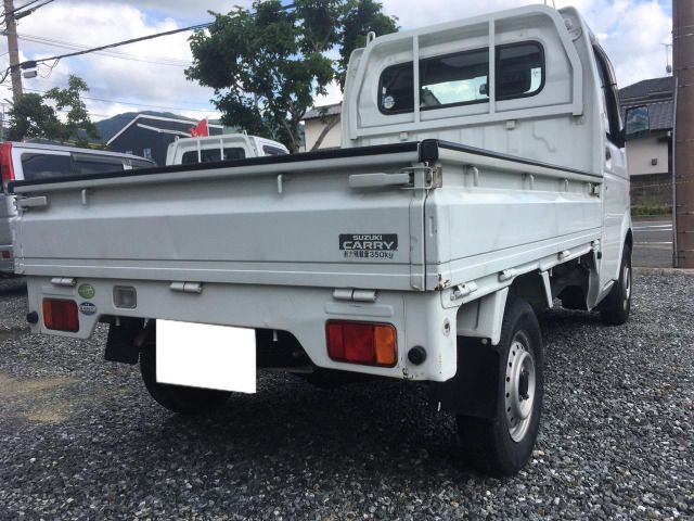 Suzuki CARRY TRUCK 2005-09 5280-9