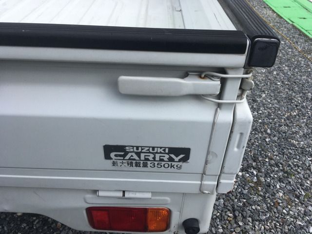 Suzuki CARRY TRUCK 2005-09 5280-17