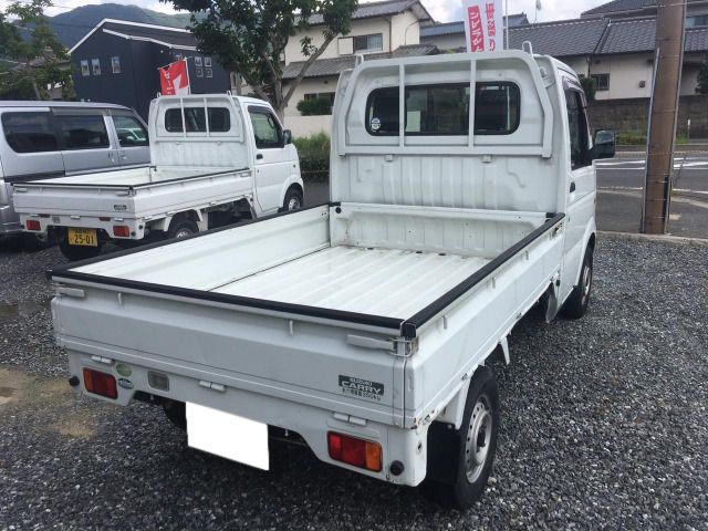 Suzuki CARRY TRUCK 2005-09 5280-8