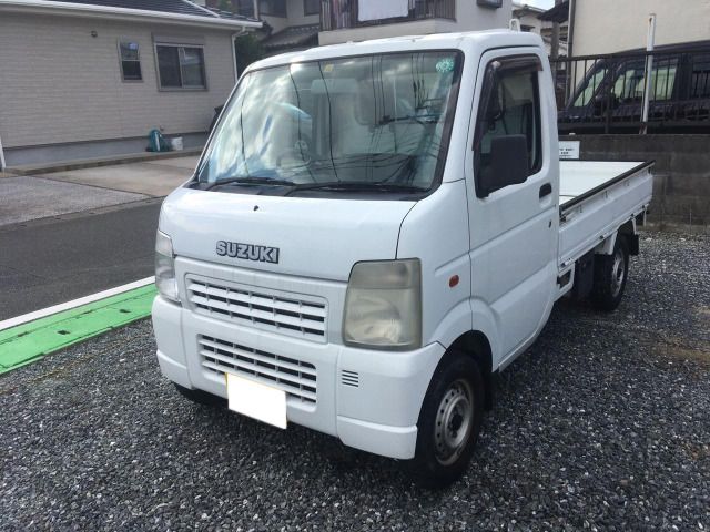 Suzuki CARRY TRUCK 2005-09 5280-6