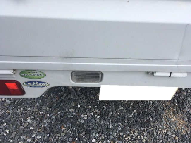 Suzuki CARRY TRUCK 2005-09 5280-16