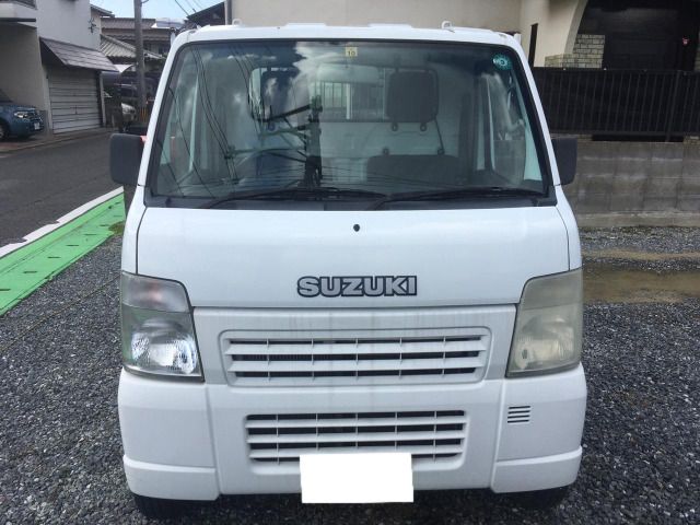 Suzuki CARRY TRUCK 2005-09 5280-5