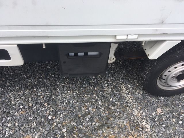 Suzuki CARRY TRUCK 2005-09 5280-15