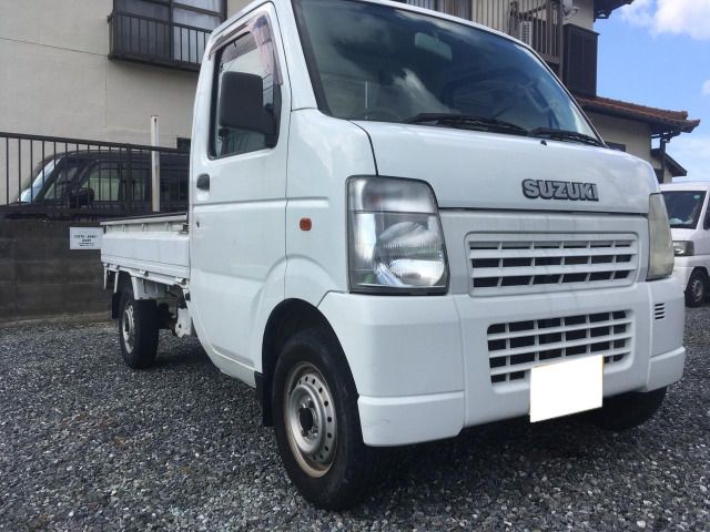 Suzuki CARRY TRUCK 2005-09 5280-4