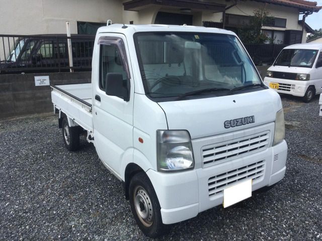 Suzuki CARRY TRUCK 2005-09 5280-3