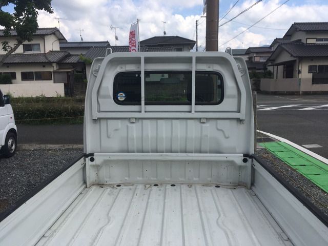 Suzuki CARRY TRUCK 2005-09 5280-14