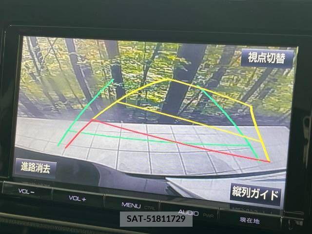 Toyota VOXY 2015-04 331473-4