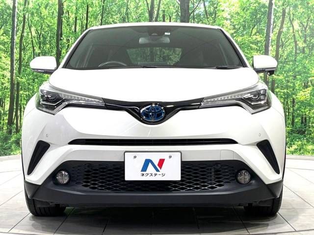 Toyota C-HR 2017-02 182501-14