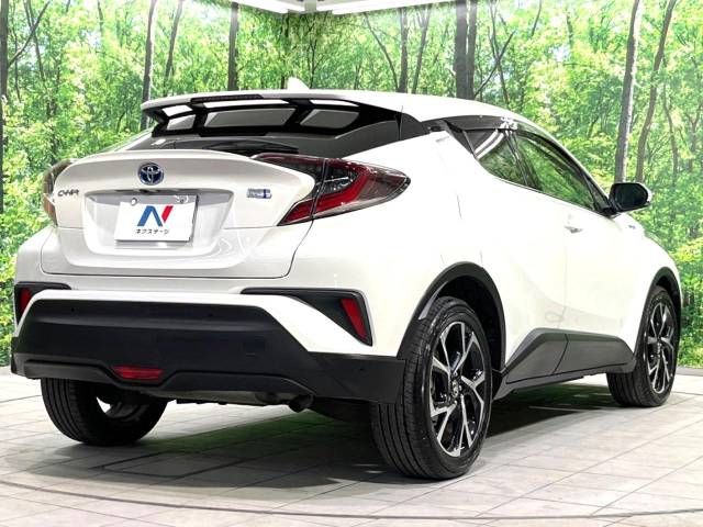 Toyota C-HR 2017-02 182501-17