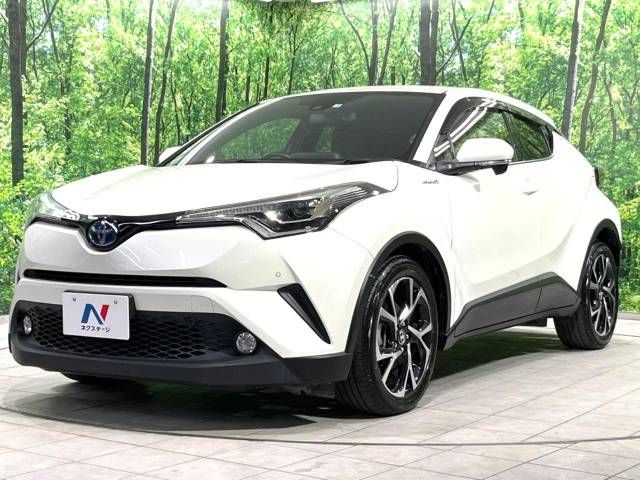 Toyota C-HR 2017-02 182501-16