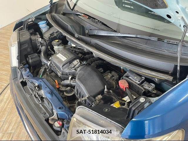 Honda N BOX CUSTOM 2014-07 218899-19