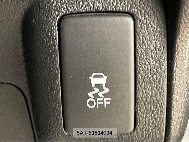 Honda N BOX CUSTOM 2014-07 218899-7