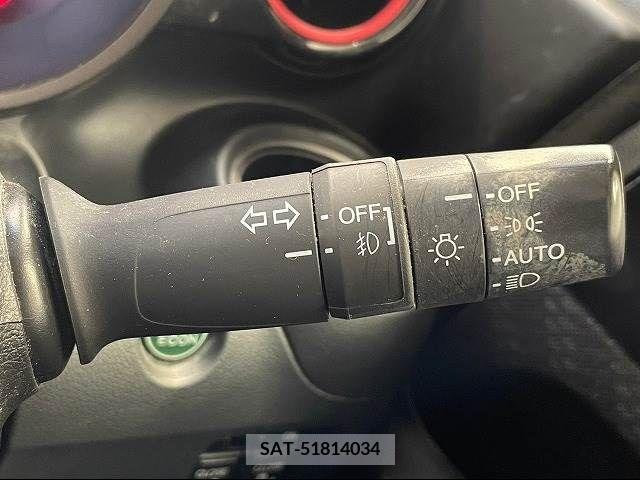 Honda N BOX CUSTOM 2014-07 218899-6