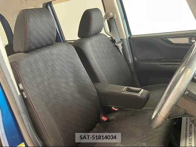 Honda N BOX CUSTOM 2014-07 218899-8