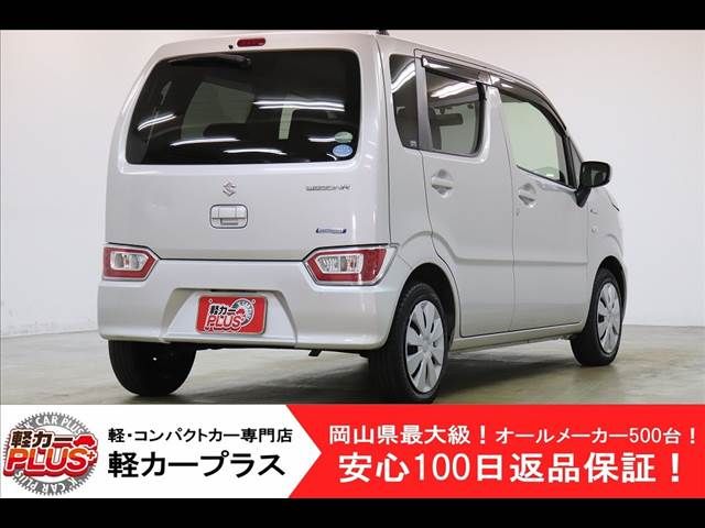 Suzuki WAGON R 2018-09 190744-1