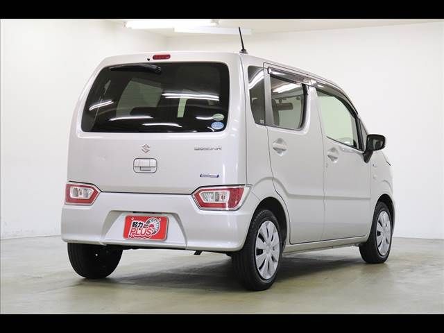 Suzuki WAGON R 2018-09 190744-16