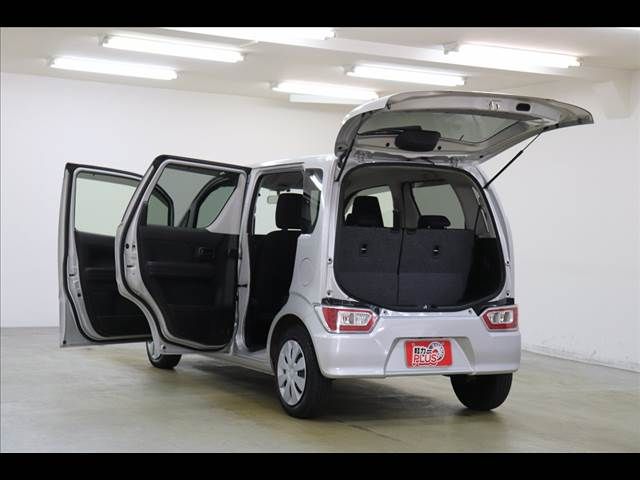 Suzuki WAGON R 2018-09 190744-19