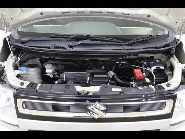 Suzuki WAGON R 2018-09 190744-12
