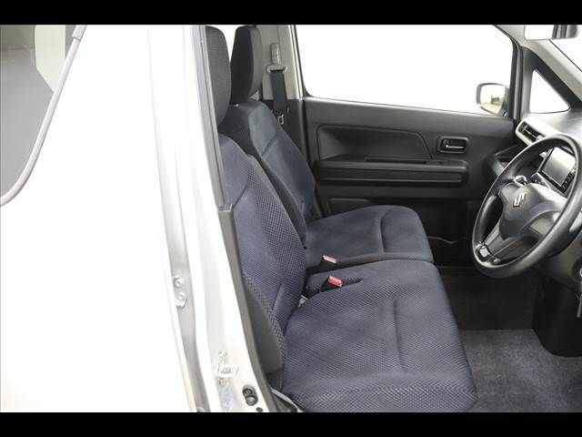 Suzuki WAGON R 2018-09 190744-8