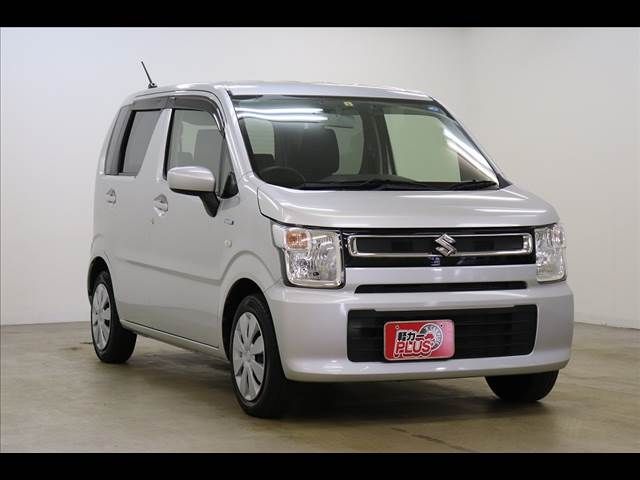 Suzuki WAGON R 2018-09 190744-15
