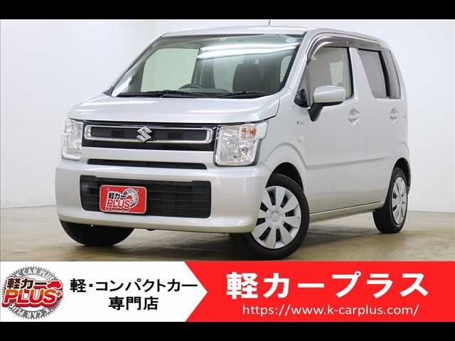 Suzuki WAGON R 2018-09 190744-0
