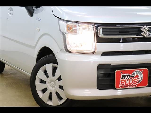 Suzuki WAGON R 2018-09 190744-18
