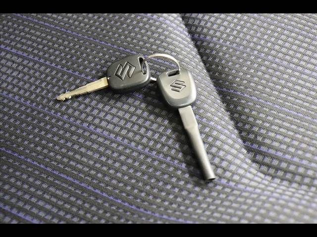 Suzuki WAGON R 2018-09 190744-4