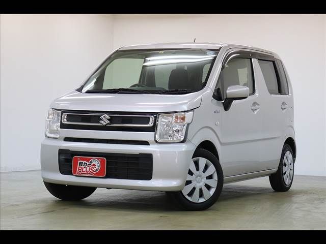 Suzuki WAGON R 2018-09 190744-14