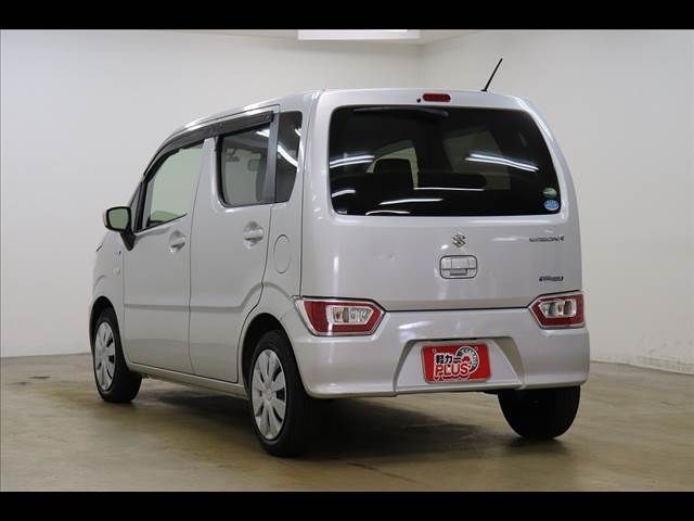 Suzuki WAGON R 2018-09 190744-17