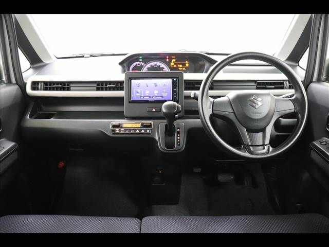 Suzuki WAGON R 2018-09 190744-2