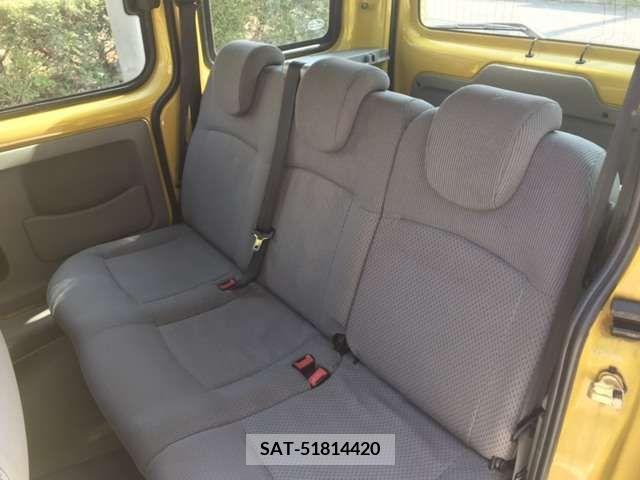 Renault KANGOO 2003-06 215093-15