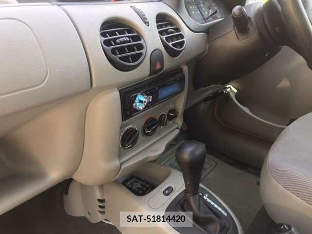Renault KANGOO 2003-06 215093-13