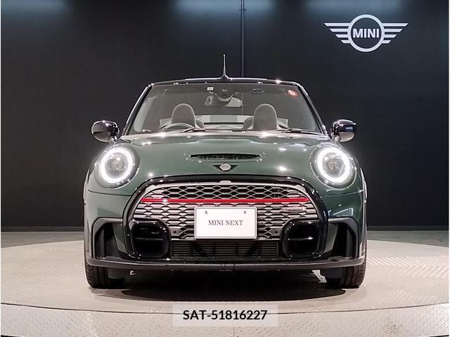 Bmw MINI 2022-11 219537-1