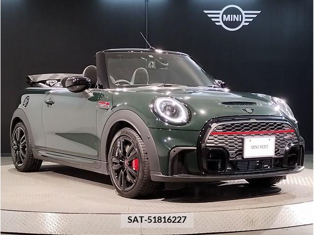 Bmw MINI 2022-11 219537-2