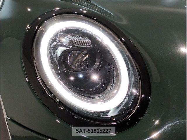 Bmw MINI 2022-11 219537-7