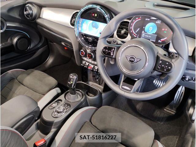 Bmw MINI 2022-11 219537-8