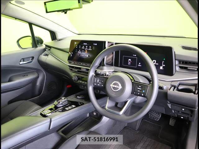 Nissan NOTE 2023-03 331260-18