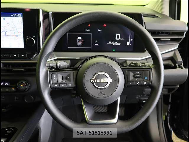 Nissan NOTE 2023-03 331260-8
