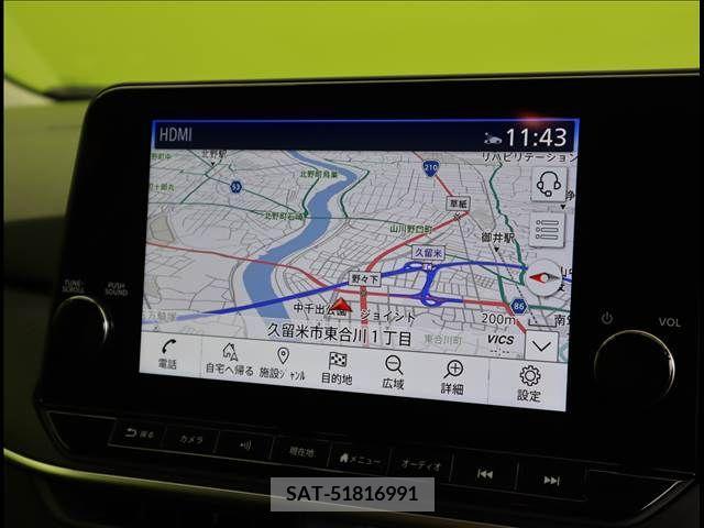 Nissan NOTE 2023-03 331260-3