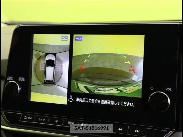 Nissan NOTE 2023-03 331260-4