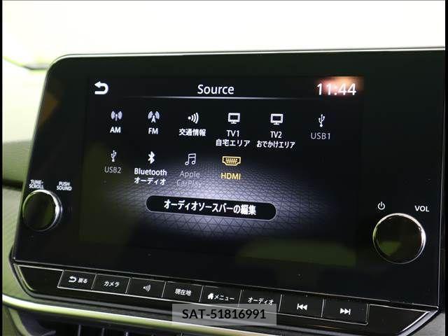 Nissan NOTE 2023-03 331260-5