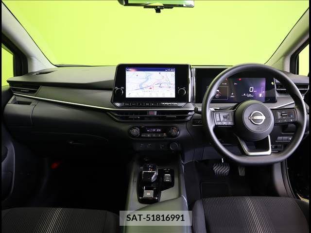 Nissan NOTE 2023-03 331260-2