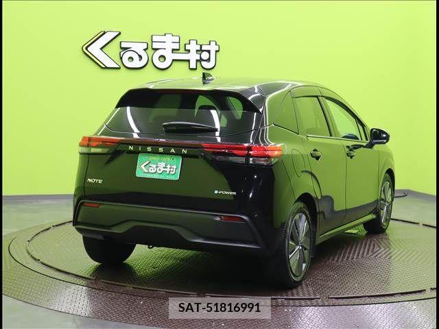Nissan NOTE 2023-03 331260-1