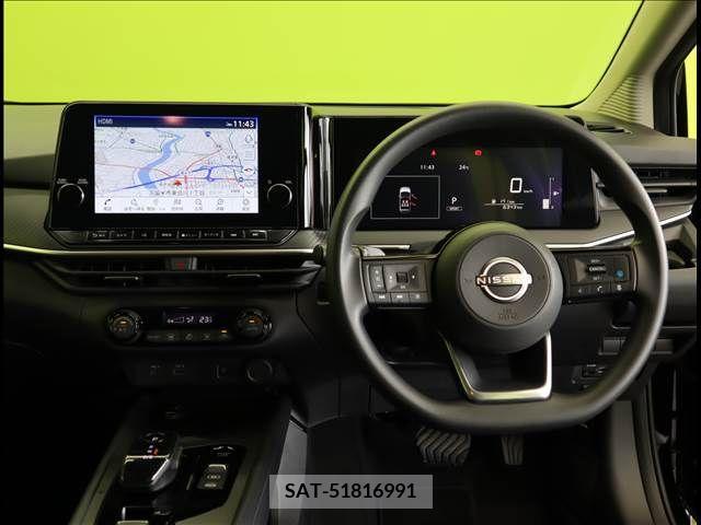 Nissan NOTE 2023-03 331260-19