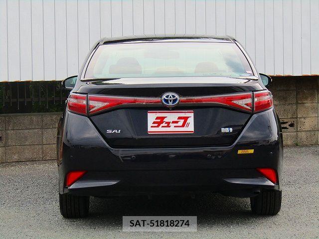 Toyota SAI 2015-11 367570-26