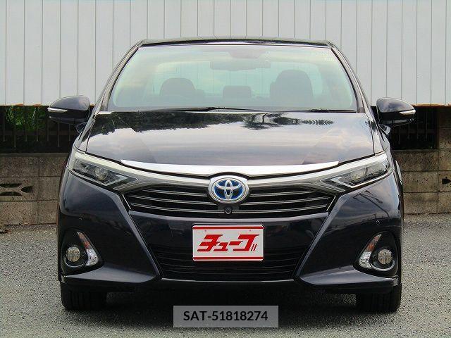 Toyota SAI 2015-11 367570-25