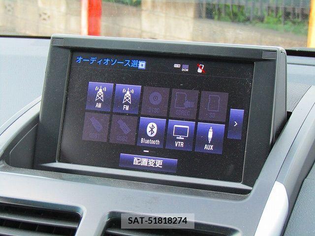 Toyota SAI 2015-11 367570-5